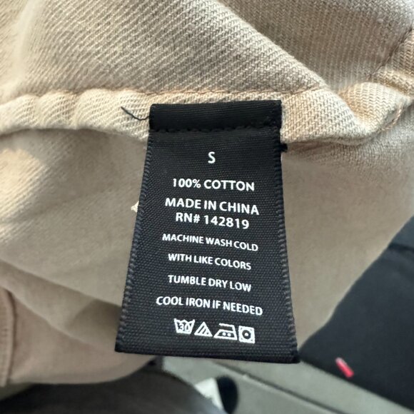 Dear John Pink Denim Jacket - Picture 4 of 4